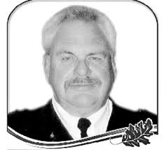 Clayton MASSENDER Obituary