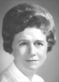 Mary Ashmore Obituary (2004)
