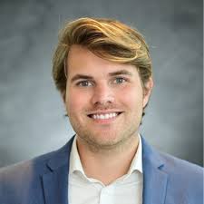 So thankful to Patrick Gahagan for sharing his insights