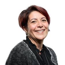 Sandra Mori- Hackher-Milano