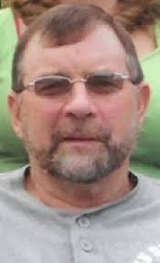 Obituary information for David John Stickley