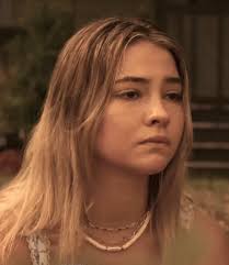 Sarah Madelyn Fleming