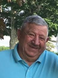 Paul Joseph LaRue, Jr. Obituary