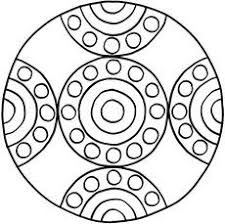 Mandalas Zum Ausdrucken Und Ausmalen 10 Für Kinder πιπιτςα