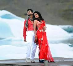 Ram Charan Teja Amala Poul In Nayak Actors Images Cute Baby Videos Movie Photo