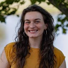 I am queer and I am a seabird conservation ecologist.// "I am a PhD  candidate at the University of California, Santa Cruz. Before starting my  graduate program, I spent a decade studying