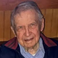 McKinney VFW to honor 100-year-old WWII veteran with drive-by parade,  'Eugene Trimble Day'