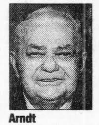 Edd Owen Arndt (1916-1996)