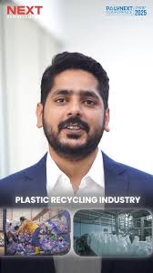 ✨ Meet our speaker: Priyanka Jha, Director at Advance Plastic Chips  Manufacturing LLC 🌱♻️ Leading the way where plastic recycling meets  innovation. #SustainabilityLeader #InnovationInPlastics #PriyankaJha  #RecyclingReimagined #EcoTech #GreenFuture ...