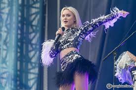 Zara maria larsson (/ˈzɑːrə ˈlɑːrsən/, swedish: Zara Larsson News Berichte Videos Fotos Events Regioactive De