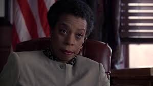 Law & Order (TV Series 1990– )