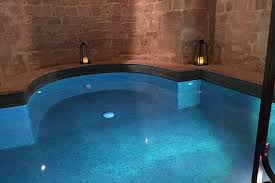 Hotel Avec Piscine Privee A Paris