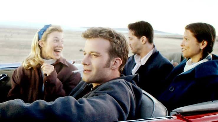 The Last Time I Committed Suicide (1997) - Stream Free | Tubi