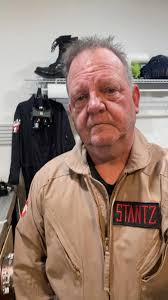 Applying as a stunt double with an old filter