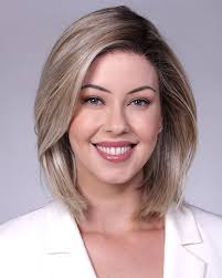 Gretchen Mccaffrey's Instagram, Twitter & Facebook