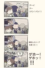 バイオ4コマまんが biohazard the toon バイオハザード コミュニティサイト club96 カプコン バイオハザード 漫画描画 バイオ4