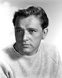 Richard Burton, 1957 by Everett