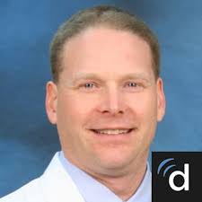 Dr. Steven T. Bargwell, DO