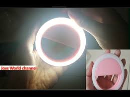 Unboxing Of Selfie Ring Light Cheap Ring Light For Youtube Videos Ringlight Ringlightforyoutubevideo Selfie Ring Light Cheap Ring Light Youtube Videos