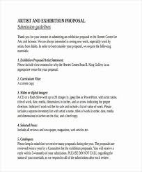 Art Project Proposal Example Pdf Unique Free 57 Proposal Templates And Examples In Pdf Google Project Proposal Example Proposal Sample Business Proposal Letter