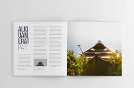 400+ vectors, stock photos & psd files. Square Magazine Mockups Mockup World