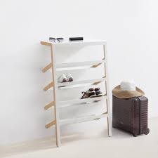Modern der moderne einrichtungsstil passt in jedes loft. Schuhschranke Regale Schoner Wohnen