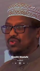 Qofkast oo farta kugu soo taga ka amus isaga yaabiye #XaQiiQ