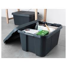 Bürobedarf und andere wohnaccessoires von ikea line von. Aufbewahrungsbox Ikea Garten
