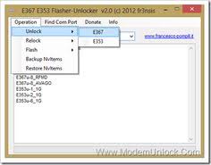 Contact your carrier and request an unlock. 31 Modem Unlock Ideas Modem Unlock Huawei