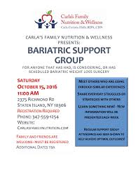 Pin On Bariatric Support Groups