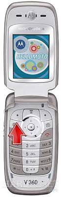 Herzlich willkommen im forum für elektro und elektronik. Hard Reset Motorola V360 How To Hardreset Info