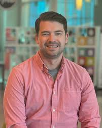 Daniel Williamson, LPC-Associate — Watershed Initiative