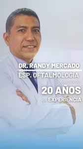 Salud Médica Ocular