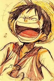 Lofi One Piece One Piece Anime One Piece Luffy One Piece Manga