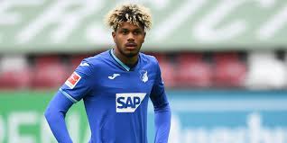Pogledajte profil igrača georginio rutter (hoffenheim) na rezultati.com stranici. Startelf Uberraschungen Aydin Rutter Co Wer Bleibt Drin Wer Muss Wieder Raus