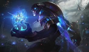 X4 Qss… Wish We Got That Morde Treatment : R/Malzaharmains