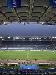 How to watch as roma lazio livestream. In Diesem Stadion Spielt Der Fc Bayern Gegen Lazio Rom