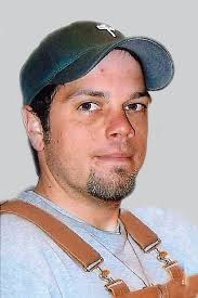 Obituary of Daryl Charles Hooey