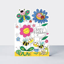 Check spelling or type a new query. Happy Birthday Flowers Insects