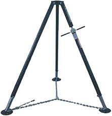 Maybe you would like to learn more about one of these? Bal 25035 Deluxe 5th Wheel Kingpin Tripod Stabilizing Jack