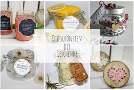 Unser kulinarisches erlebnis als geschenk überreichen! Geschenke Einfach Selbermachen Die Kreativsten Diy Geschenkideen