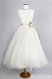 1950 Strapless Vintage Wedding Dress Strapless Vintage Wedding Dress Wedding Dresses Wedding Gowns Vintage