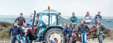 Et pour finir, attention de bien serrer le torchon en le remuant de. Pommes De Terre De Nourmoutier Les Varietes La Noirmoutier