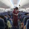 Kami menjual tiket pesawat online dengan beragam pilihan maskapai, seperti tiket pesawat garuda indonesia, citilink, airasia, batik air, lion air, wings air, sriwijaya air, kalstar aviation, malindo air, nam air, royal brunei, thai lion air, scoot, dan masih banyak lagi. 1