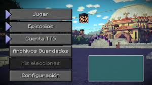 Minecraft Story Mode 1 37 Download Per Android Apk Gratis