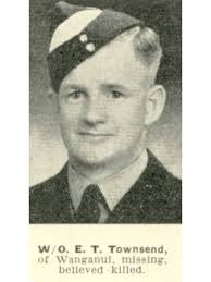 Edgar Thomas Townsend