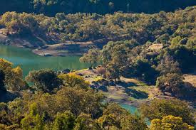 Situated right beside the merced river, george j. 25 Best Campgrounds Within Two Hours Of San Francisco 50 Campfires