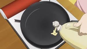 Mayaka Ibara S Dish For The Wildfire Cooking Competition Cooking Competition Food Cooking