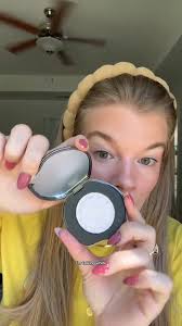 I was shocked at how pretty this looked! (https://urlgeni.us/tiktok/7dkL_),  #makeupreview #blush #productrecommendation #beauty #makeup