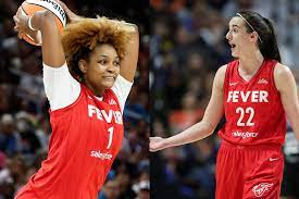 Indiana Fever News: NaLyssa Smith's Future in Doubt After “Unhappy” Season  as Caitlin Clark's Team Awaits Huge Change - EssentiallySports